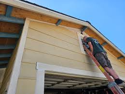 Best Fiber Cement Siding Installation  in Rockwood, TN